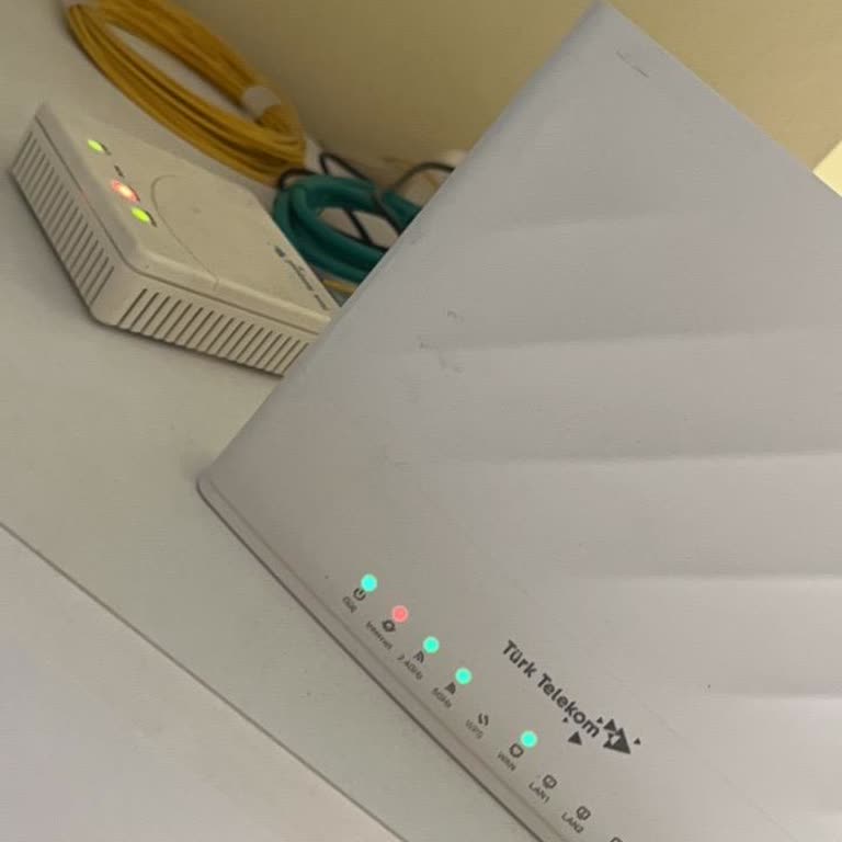 Bilgilendirme Yapılmadan Kesilen İnternet İçin Acil Düzeltme Ve Ücret İadesi Talebi