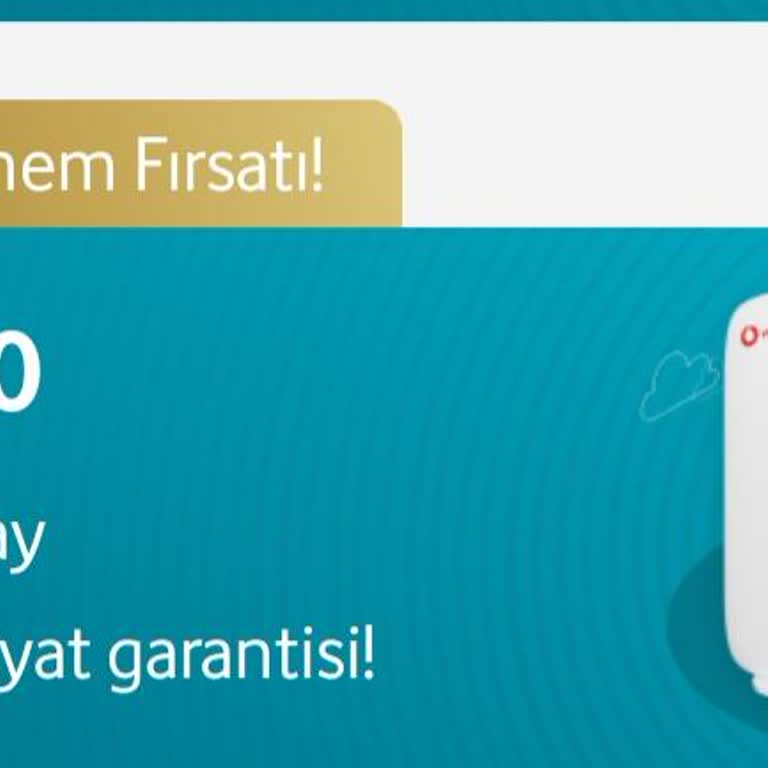 Vodafone Net’te Fiyat Şoku Ve Kaba Müşteri Temsilcisi