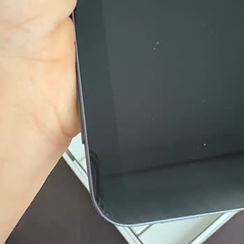Huawei Servisinde Tabletin Yanlış Hasar İddiası Ve Ücret Talebi