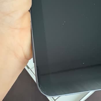 Huawei Servisinde Tabletin Yanlış Hasar İddiası Ve Ücret Talebi