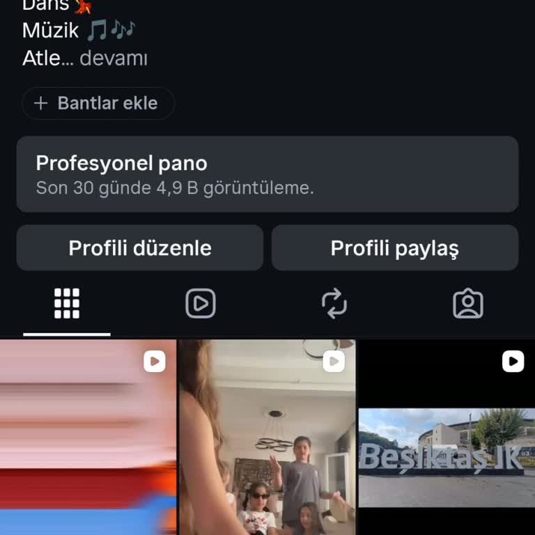 Sosyalevin'den Instagram Takipçi Satın Alımında Hızlı Düşüş Ve Cevap Yok