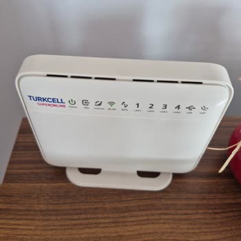 Turkcell Superonline Sabit İnternet Kesintisi Ve Geri Ödeme Talebi