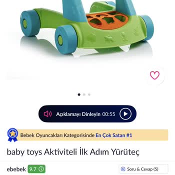 Stokta Görünen Kampanyalı Ürünlerin Siparişimin İptali