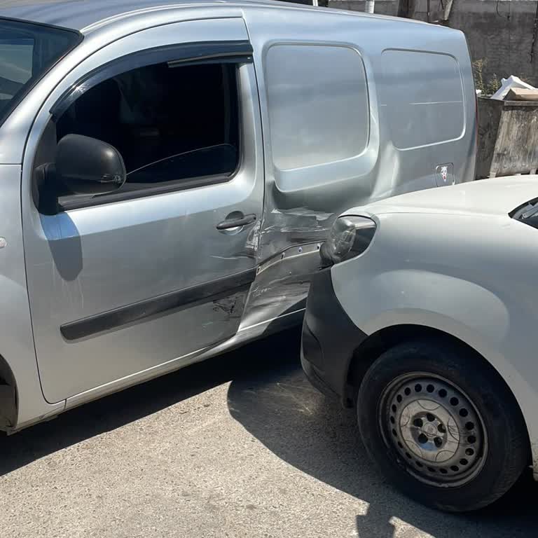 İkame Araç Talebinde Sürekli Oyalama Ve İş Kaybı