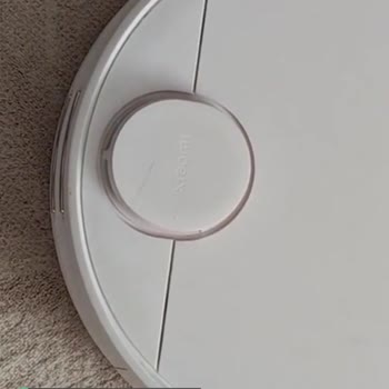 Media Markt Robot Süpürge Arızalı