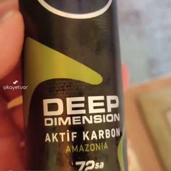 Nivea Ürünün Kendi Kendine Sızdırması!