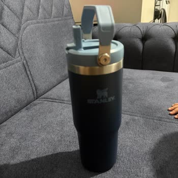 Stanley Termos Kapağının Aşırı Vakum Yapması Ve Açılmama Sorunu