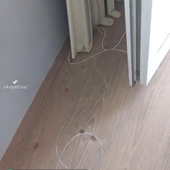 Türk Telekom Evde İnternet Kablo Sorunu