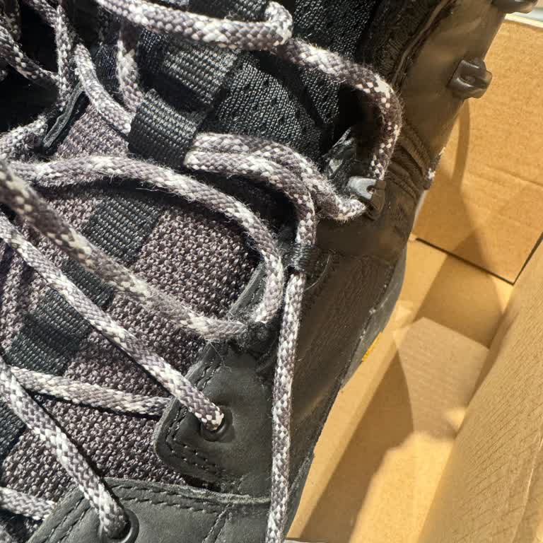 Boyner'de Jack Wolfskin Ayakkabısının Kalitesizliği Ve İlgisiz Müşteri Desteği