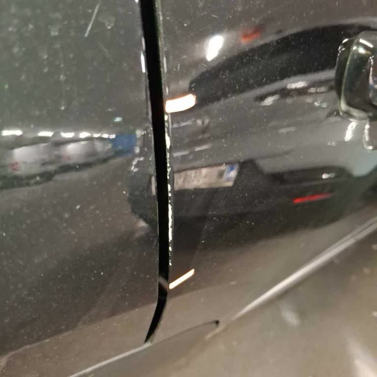 Unjustified Damage Charge - Sixt