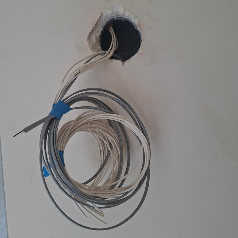 Altyapı Kutusunun Takılmaması Nedeniyle İnternet Hizmeti Sağlanamıyor
