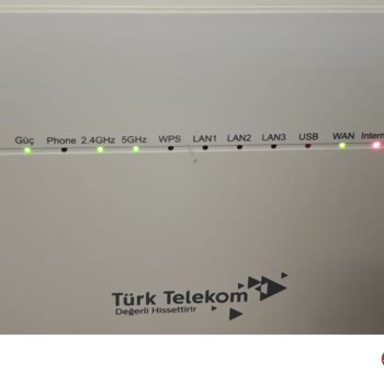 İnterneti Kesilen Abonelikte Hızlı Çözüm Ve Yüksek Cayma Bedeli İadesi