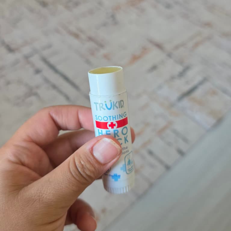 Trukid Soothing Hero Stick Mekanizması Çalışmıyor, Değişim Veya İade Talebi