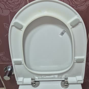 Kısa Sürede Kapağın Sararması Ve Vida Deformasyonu Garanti Reddi