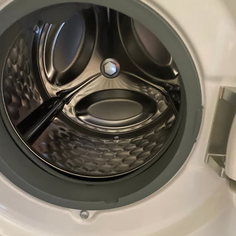 Miele Çamaşır Makinesi Körük Lastiği Arızası İçin 19.000 TL Fahiş Tamir Talebi