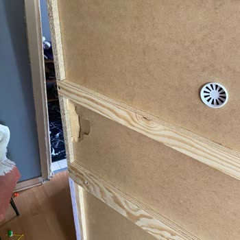 IKEA Nakliyesinde Kırılan Köşe Koltuk Ve Ücretsiz Değişim Talebi