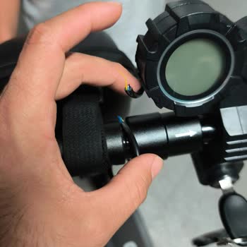 Kısa Sürede Kırılan Onvo Scooter İçin 1.600 TL Tamir Ücreti Ve Garanti Desteği Yok