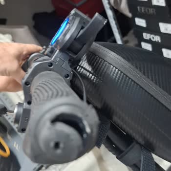 Kısa Sürede Kırılan Onvo Scooter İçin 1.600 TL Tamir Ücreti Ve Garanti Desteği Yok