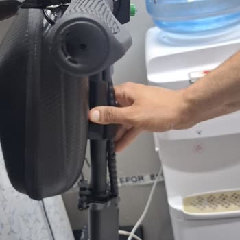 Kısa Sürede Kırılan Onvo Scooter İçin 1.600 TL Tamir Ücreti Ve Garanti Desteği Yok