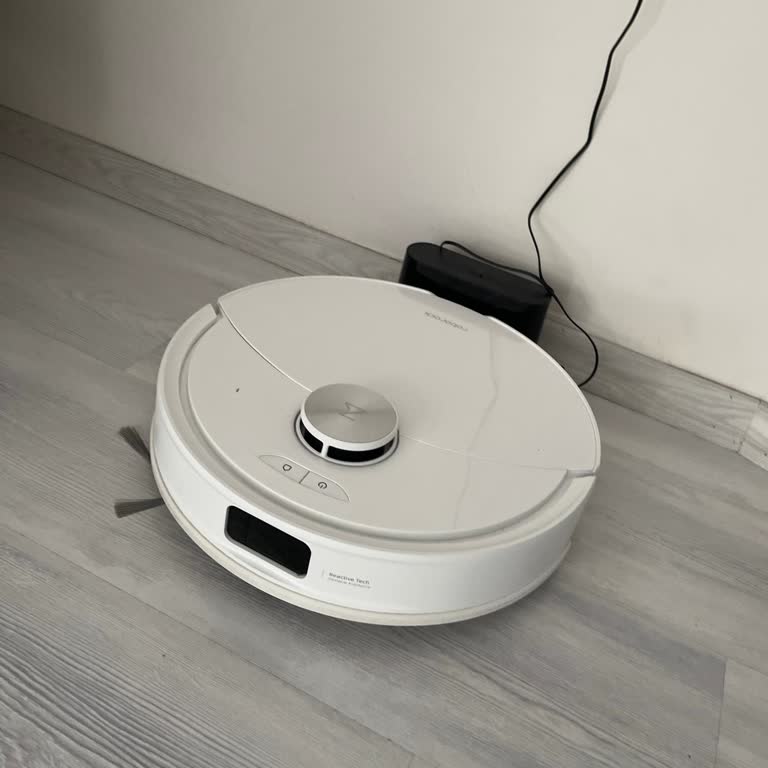 Roborock S8 Pro Mopsuz Çalışıyor, İki Servis Sonrası İade Talebi