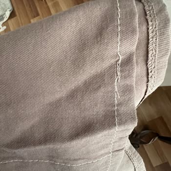 Kusurlu Ve Kısa Tunik İçin İade Reddi Ve 300 TL Ücret Talebi