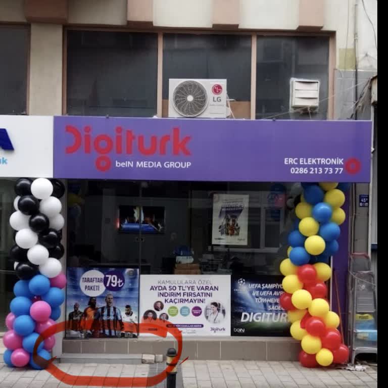 Digiturk Servisinde Cihaz Sorunları, Yanıltıcı Bilgilendirme Ve Tehlikeli Kurulum