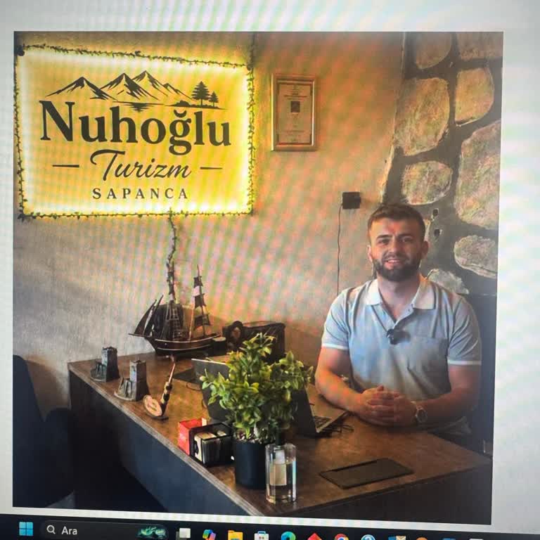 Nuhoğlu Turizm Sapanca’da 20.000 TL Ödemeli Konaklama Gerçekleşmedi, İade Talep Ediliyor