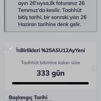 Pttcell 12 Aylık Taahhüdü 11 Aya Düşürüyor!