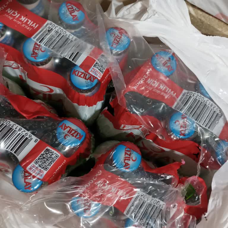 Kırık Ürünler Ve Geciken İade Süreci
