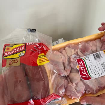 Soğuk Zincir İhlali Nedeniyle Bozulmuş Gıda Teslimatı Ve İade Reddi