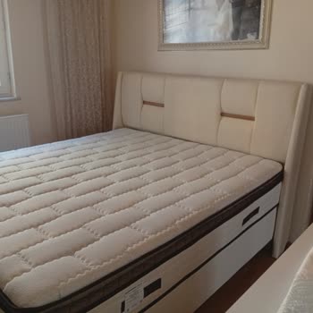 Katalogda Gösterilen Şekilde Olmayan Yatak Başlığı Montajı Ve Hızlı Düzeltme Talebi