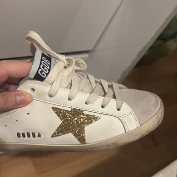 Golden Goose Sahte Ürün Ve İade Taleplerine Cevap Verilmemesi