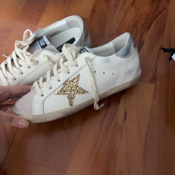Golden Goose Sahte Ürün Ve İade Taleplerine Cevap Verilmemesi