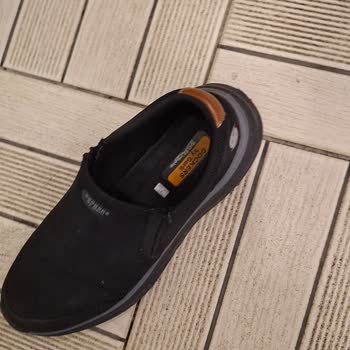 Dockers Ayakkabısının Tabanı Ses Çıkarması Kullanıcı Hatası Gibi Değerlendirildi