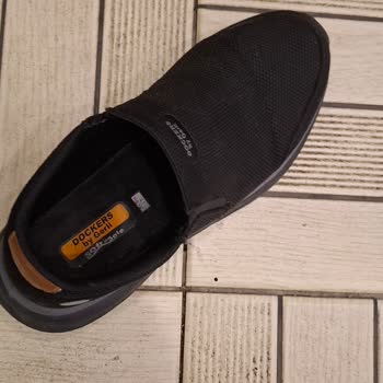 Dockers Ayakkabısının Tabanı Ses Çıkarması Kullanıcı Hatası Gibi Değerlendirildi