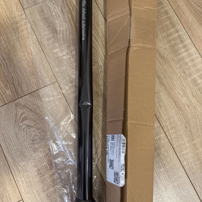 Dyson Sapı Kırıldı, Yedek Parça Hasarlı Ve Müşteri Hizmetleri İlgisiz