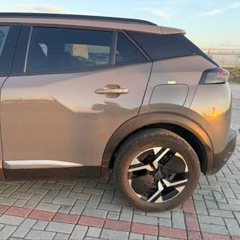 Europcar, Peugeot 2008 Entrega Sin Control y Deducción No Autorizada