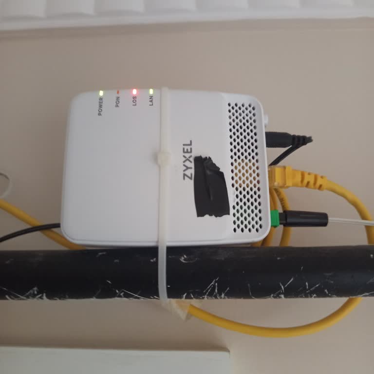 Altyapı Çalışması Nedeniyle İnternet Kesintisi Ve Haksız Faturalama