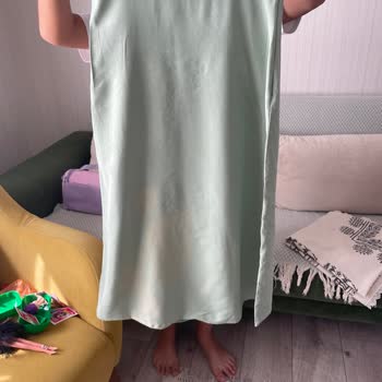Stop Leke Çıkarıcı Elbisemi Çöpe Dönüştürdü, 2400 TL İade Talebi