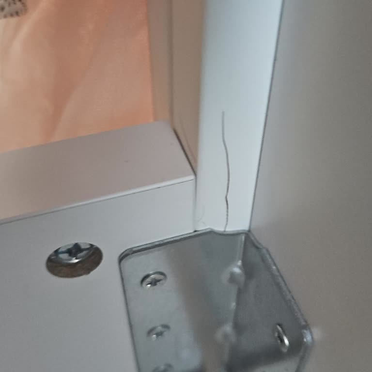 Almila Mobilya Parça Değişimi Yapılmadı ve Verilen Sözler Tutulmadı