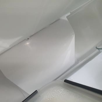 Profilo Buzdolabındaki Su Sızıntısı Ve Soğutma Sorunu İçin Kalıcı Çözüm Talebi