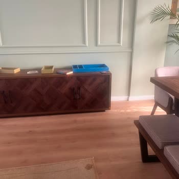 Kelebek Mobilya’da Uzun Teslimat Gecikmesi, Eksik Konsol Ayağı Ve Saygısız Şube Müdürü