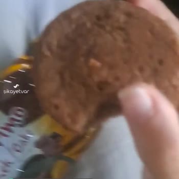 Torku Ürün Bozuk Ve Ekşiydi