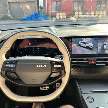 Kia Sportage Direksiyon Derisi Soyulması Garanti Kapsamına Alınmalı
