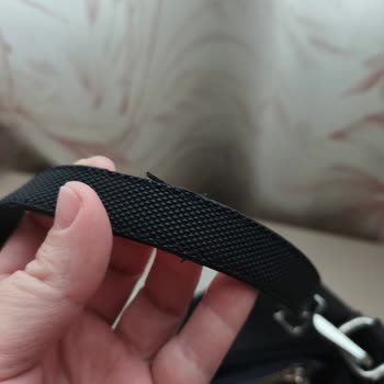 Kulp Soyulması Onarım Talebi Ve Cevap Almama