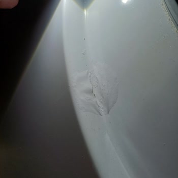 Profilo Çamaşır Makinesinde Yaygın Paslanma Ve Boya Kabarması