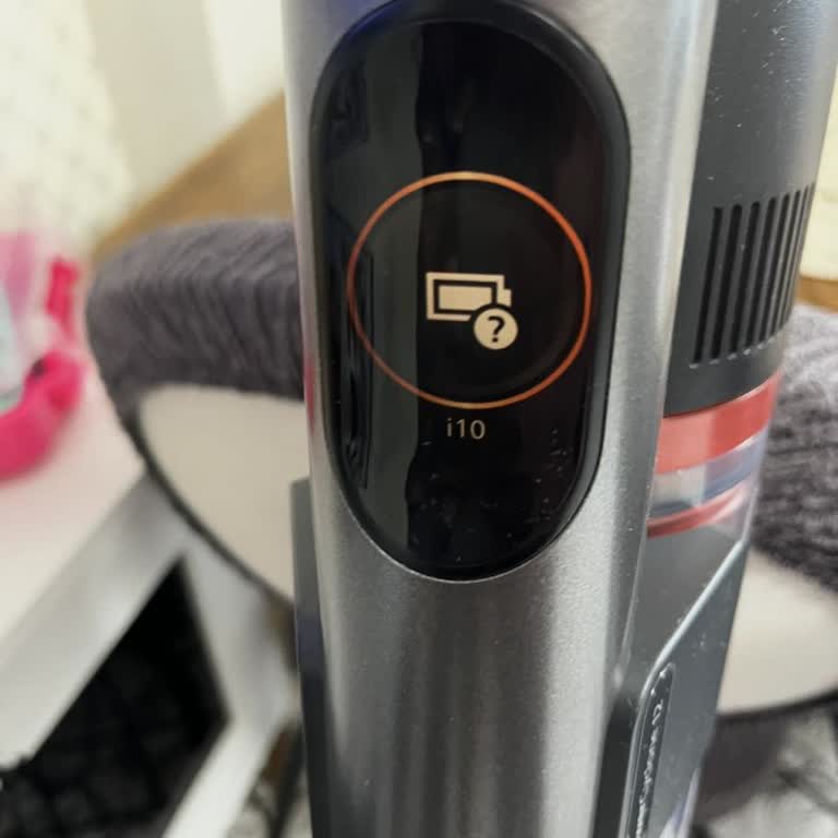 Philips XC7055 Aqua Dikey Süpürge İçin İade Ve Değişim Talebi