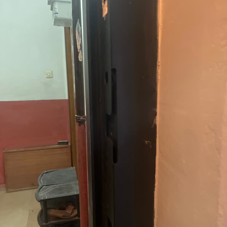 Eksik Kapı Fitili Ve Sürekli Gecikmeler Nedeniyle Yaşadığım Mağduriyet
