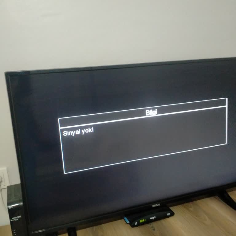 İnternet Ve Televizyon Kesintisi, Müşteri Hizmetleri Çözüm Üretmedi