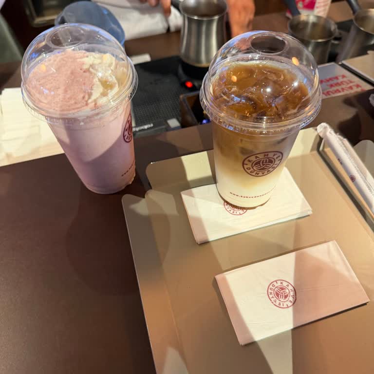 Yanlış Milkshake, Uzun Bekleme Ve Çözüm Sunulmayan Tutum